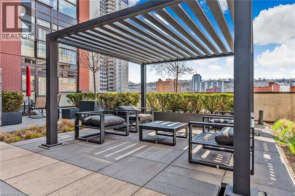 118 King Street E Unit# 415, Hamilton, Ontario  L8N 0A9 - Photo 26 - 40803883