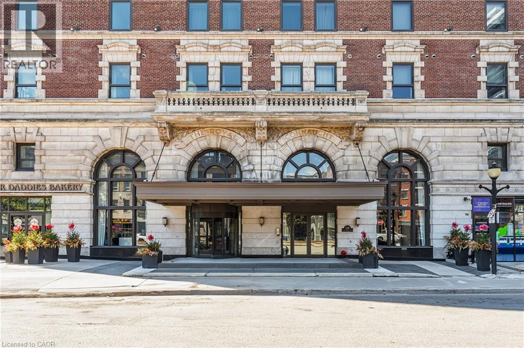 118 King Street E Unit# 415, Hamilton, Ontario  L8N 0A9 - Photo 3 - 40803883