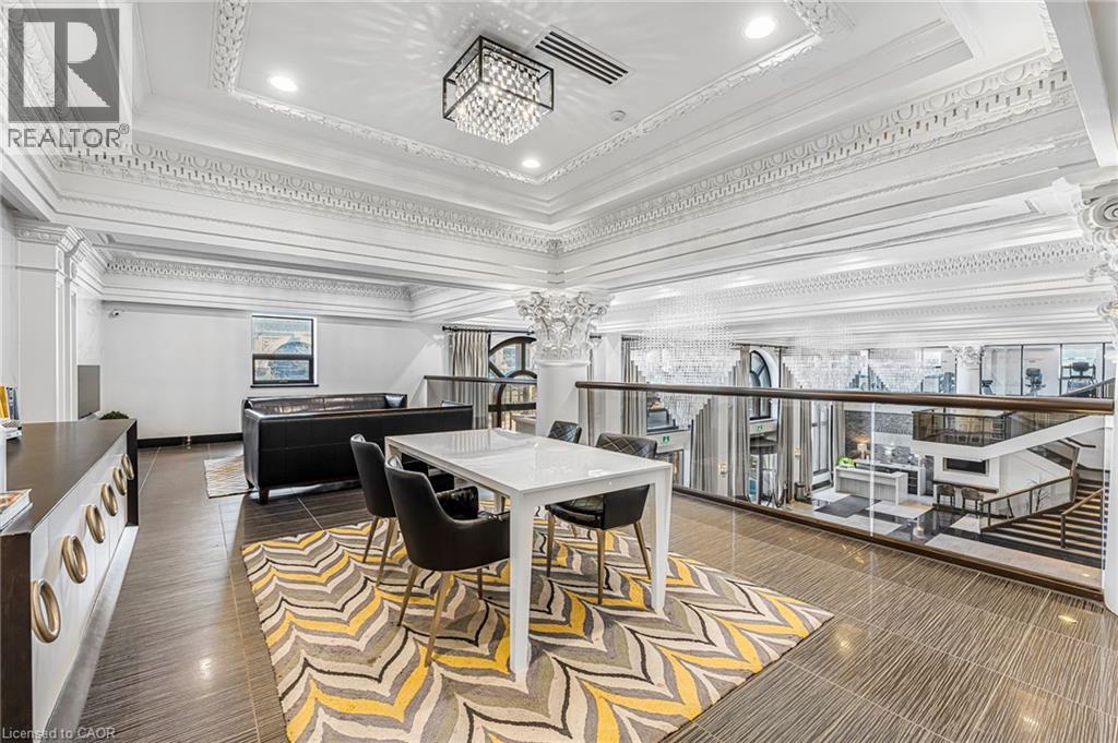 118 King Street E Unit# 415, Hamilton, Ontario  L8N 0A9 - Photo 36 - 40803883