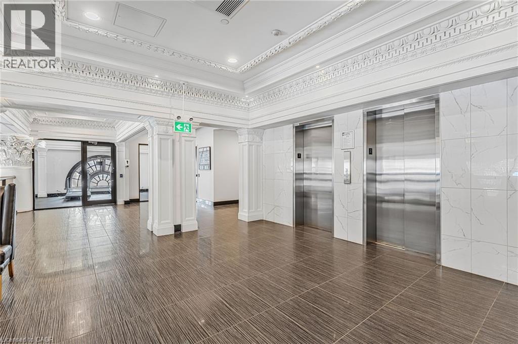 118 King Street E Unit# 415, Hamilton, Ontario  L8N 0A9 - Photo 37 - 40803883