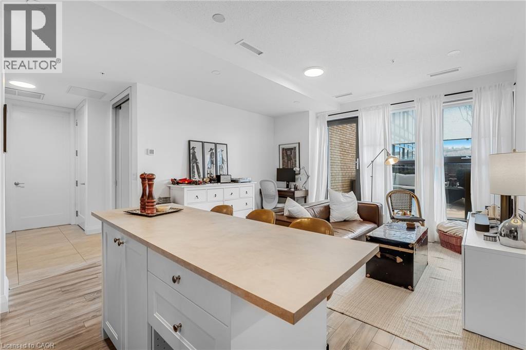 118 King Street E Unit# 415, Hamilton, Ontario  L8N 0A9 - Photo 6 - 40803883