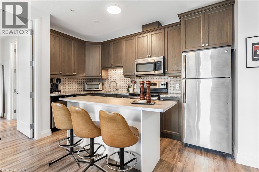 118 King Street E Unit# 415, Hamilton, Ontario  L8N 0A9 - Photo 7 - 40803883