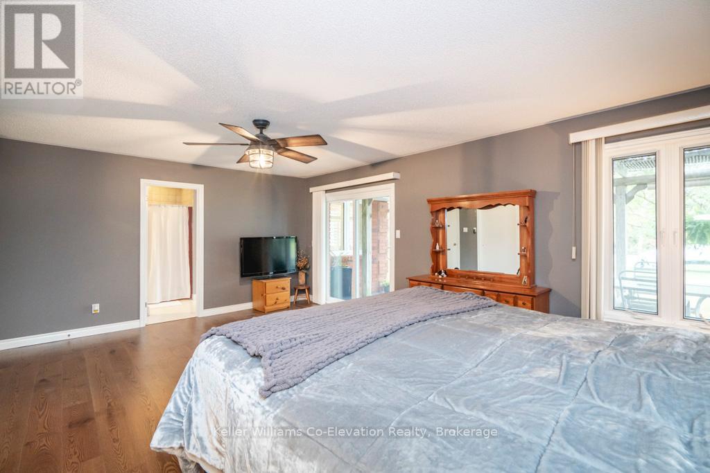 4060 10th Side Road, Bradford West Gwillimbury, Ontario  L3Z 3V2 - Photo 23 - N12773140