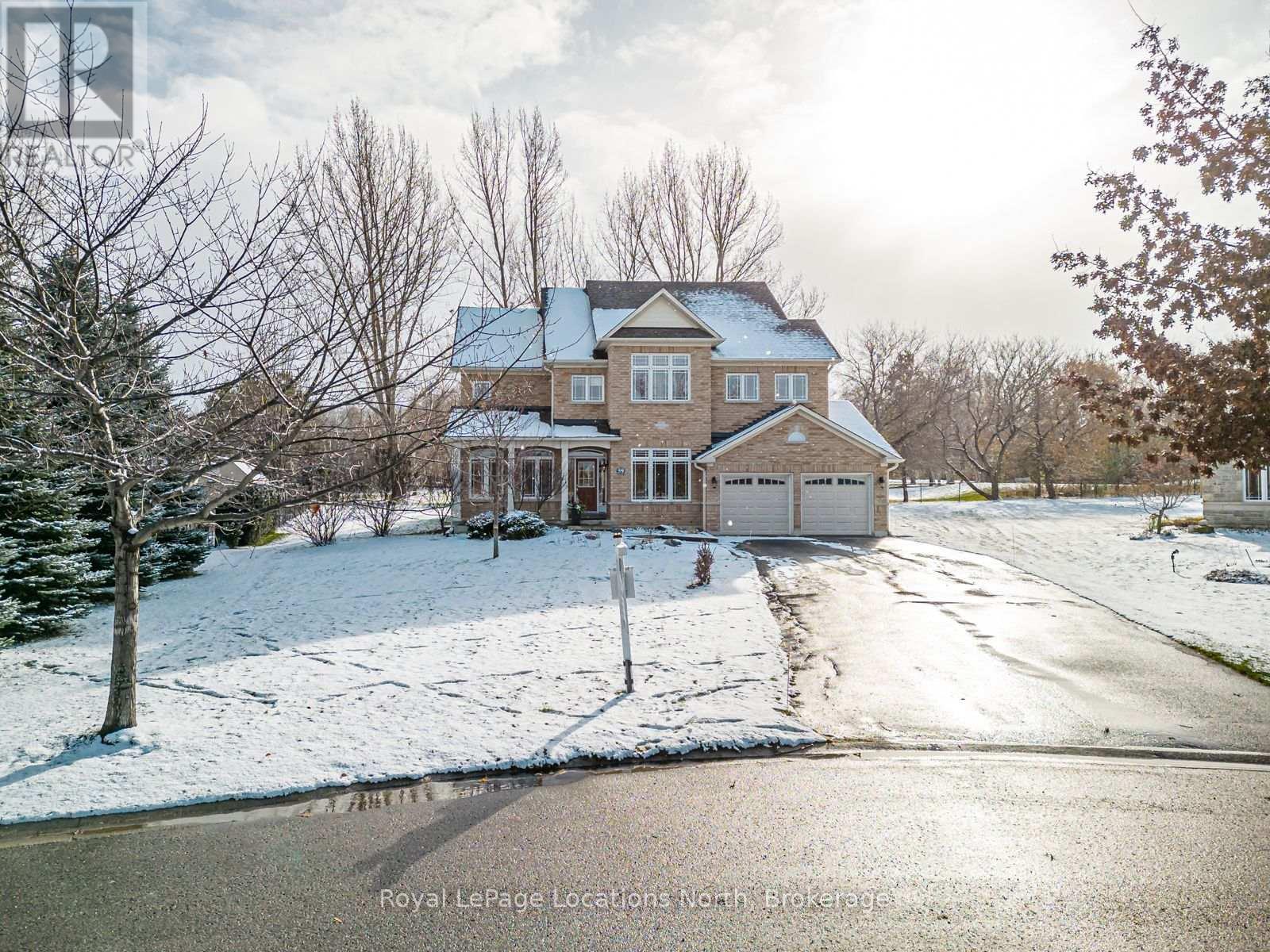 59 KELLS CRESCENT, Collingwood, Ontario