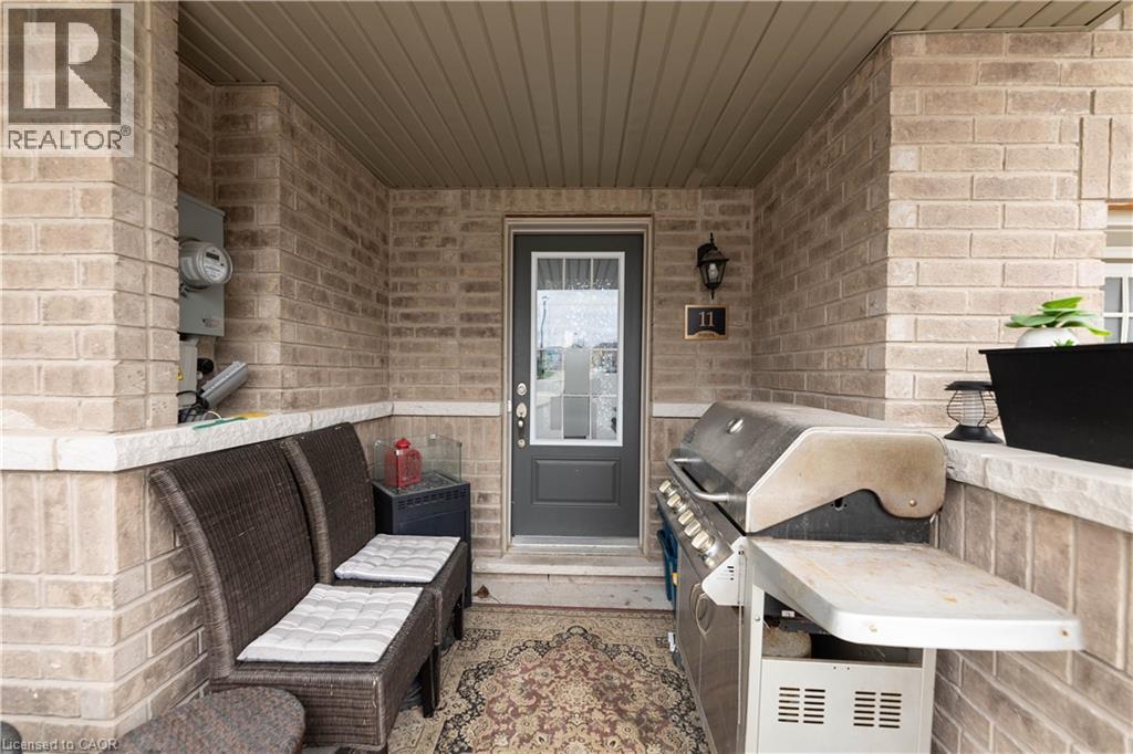 740 Linden Drive Unit# 11, Cambridge, Ontario  N3H 0E3 - Photo 2 - 40803315