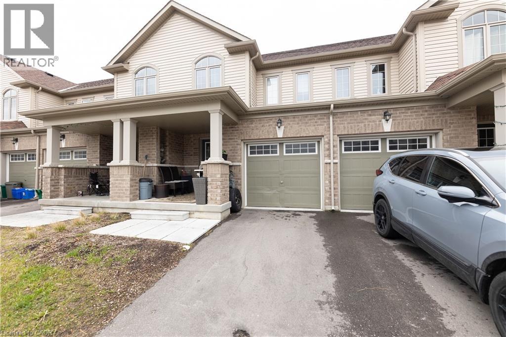 740 Linden Drive Unit# 11, Cambridge, Ontario  N3H 0E3 - Photo 3 - 40803315