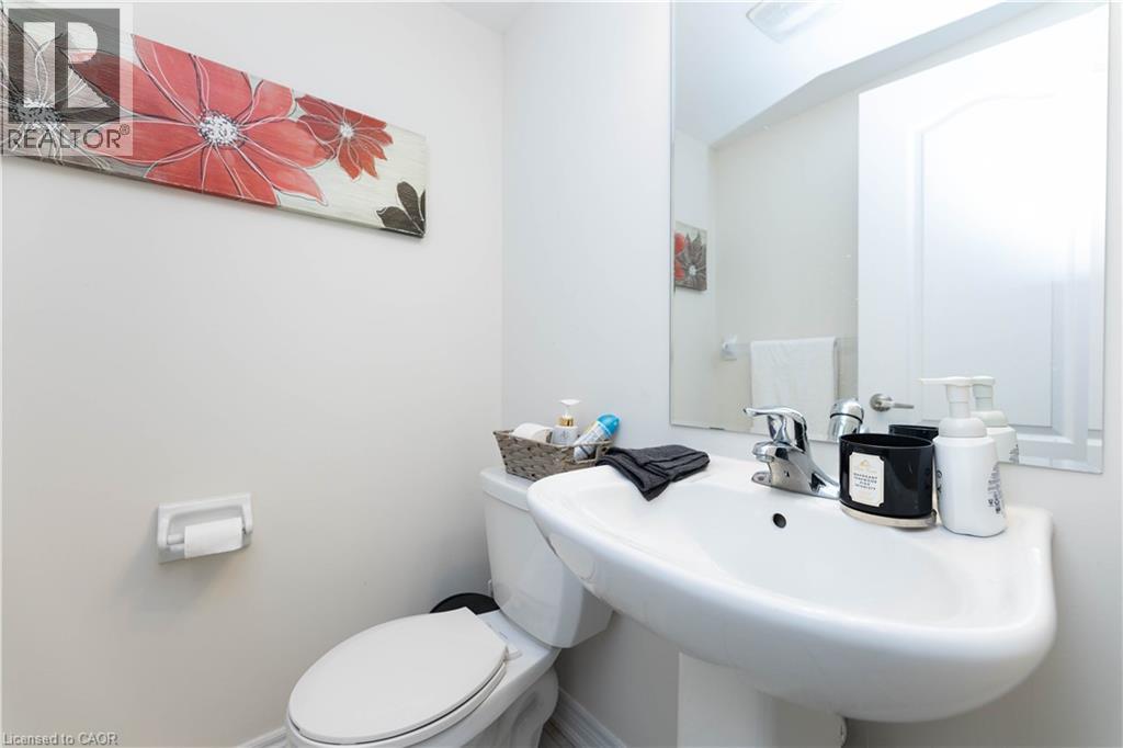 740 Linden Drive Unit# 11, Cambridge, Ontario  N3H 0E3 - Photo 7 - 40803315