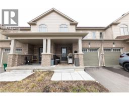 740 LINDEN Drive Unit# 11, Cambridge, Ontario