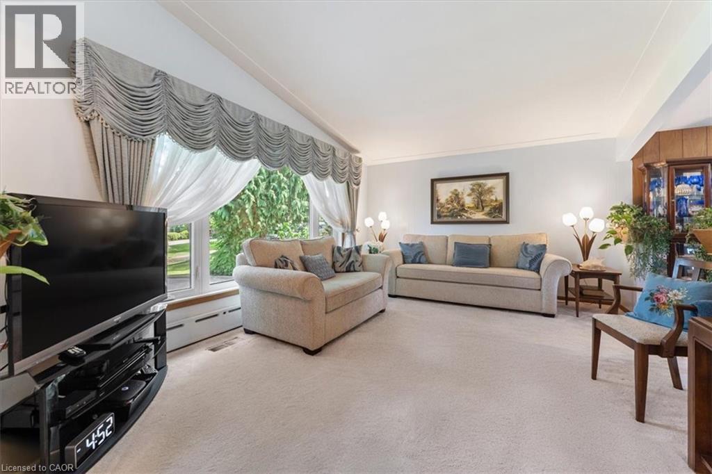 7 Glenayr Place, St. Catharines, Ontario  L2T 2A2 - Photo 13 - 40804059