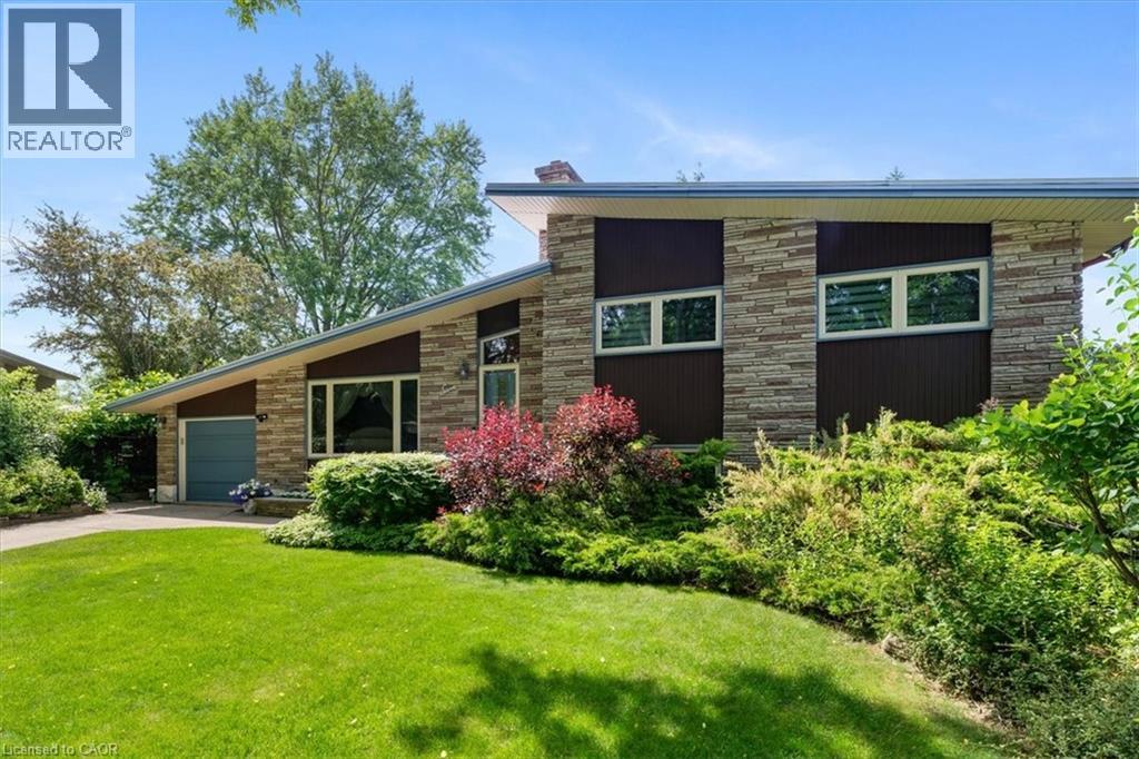 7 Glenayr Place, St. Catharines, Ontario  L2T 2A2 - Photo 3 - 40804059