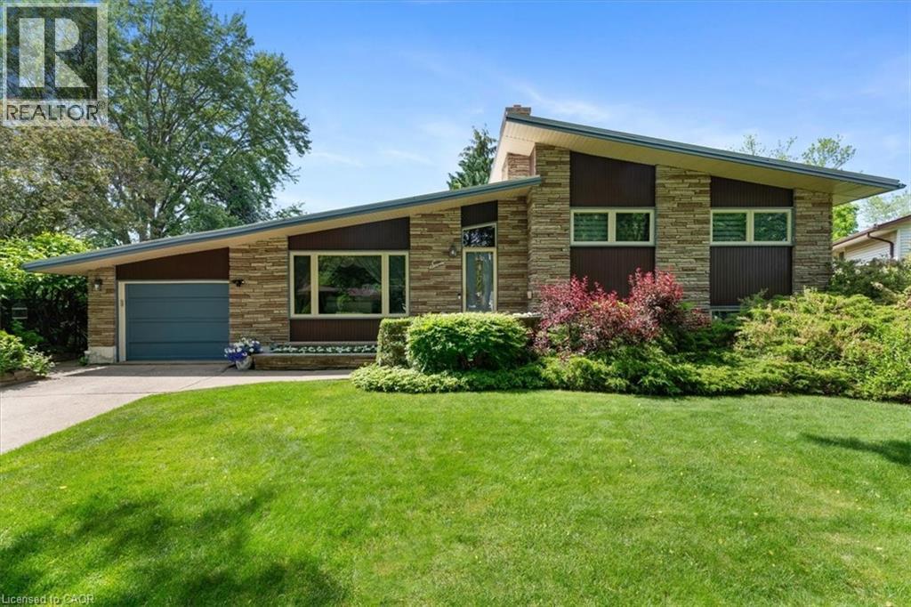 7 Glenayr Place, St. Catharines, Ontario  L2T 2A2 - Photo 4 - 40804059