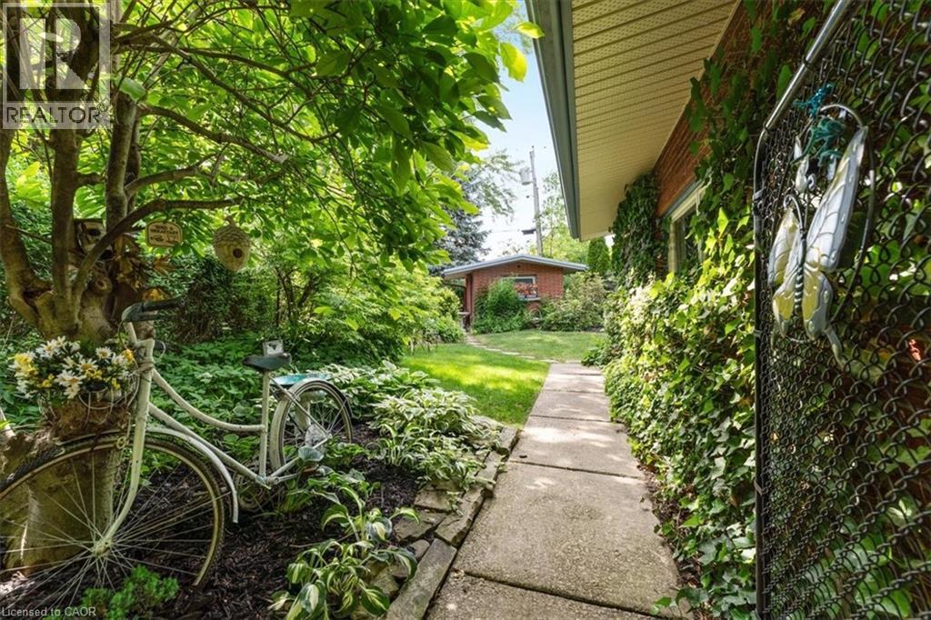 7 Glenayr Place, St. Catharines, Ontario  L2T 2A2 - Photo 44 - 40804059