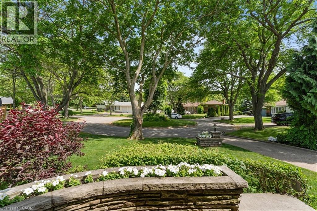 7 Glenayr Place, St. Catharines, Ontario  L2T 2A2 - Photo 8 - 40804059