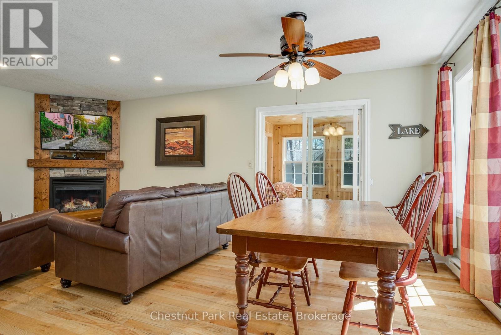 116-10 - 1052 Rat Bay Road, Lake Of Bays, Ontario  P1H 2J6 - Photo 12 - X12773454