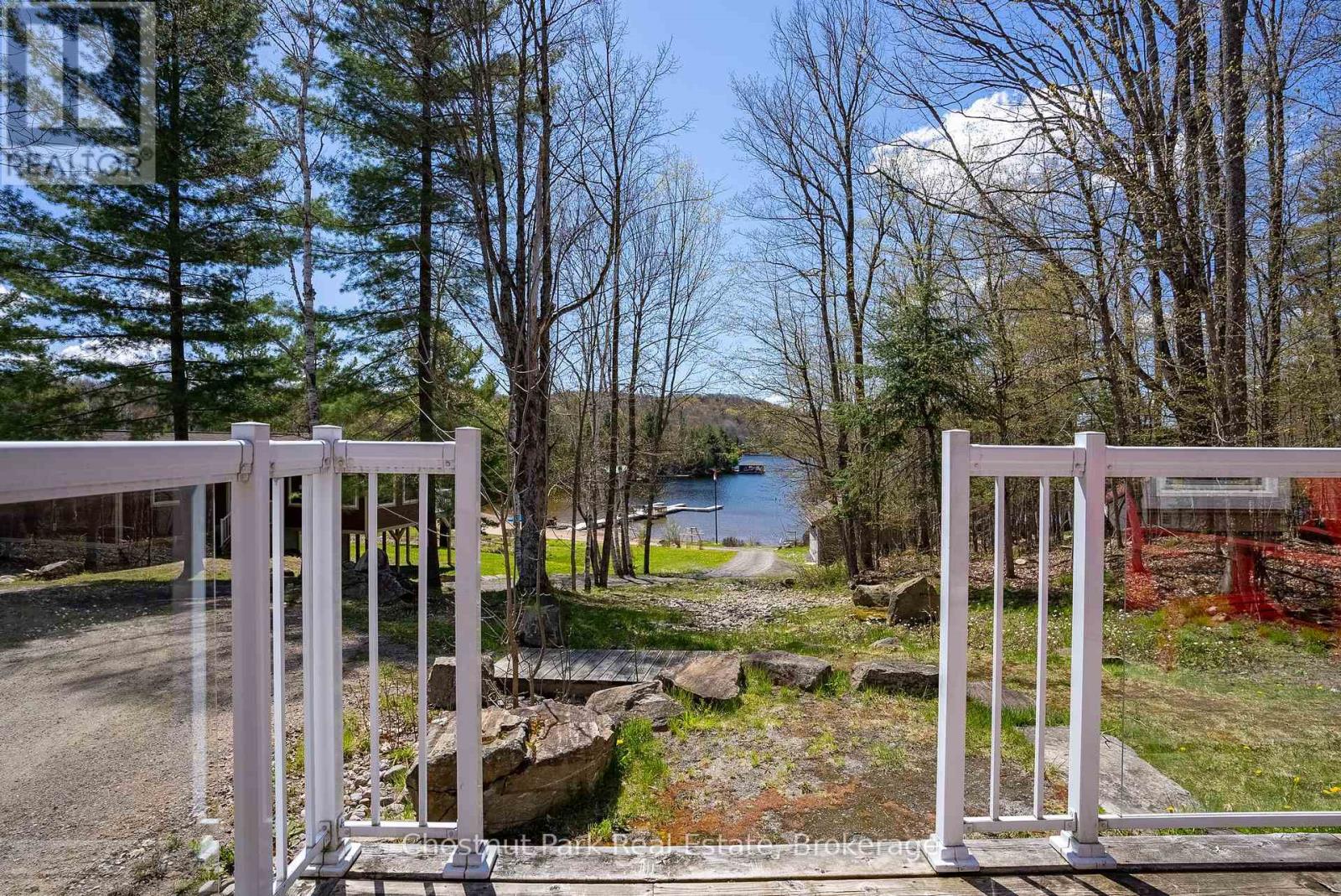 116-10 - 1052 Rat Bay Road, Lake Of Bays, Ontario  P1H 2J6 - Photo 18 - X12773454