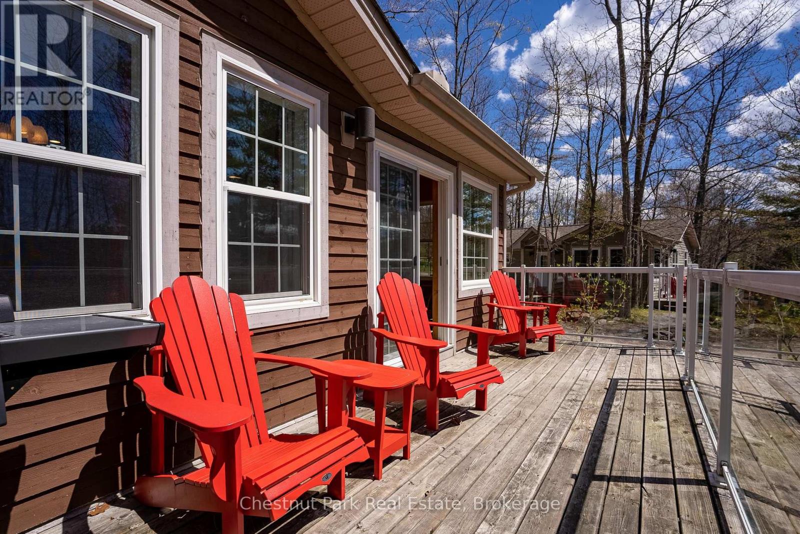116-10 - 1052 Rat Bay Road, Lake Of Bays, Ontario  P1H 2J6 - Photo 19 - X12773454