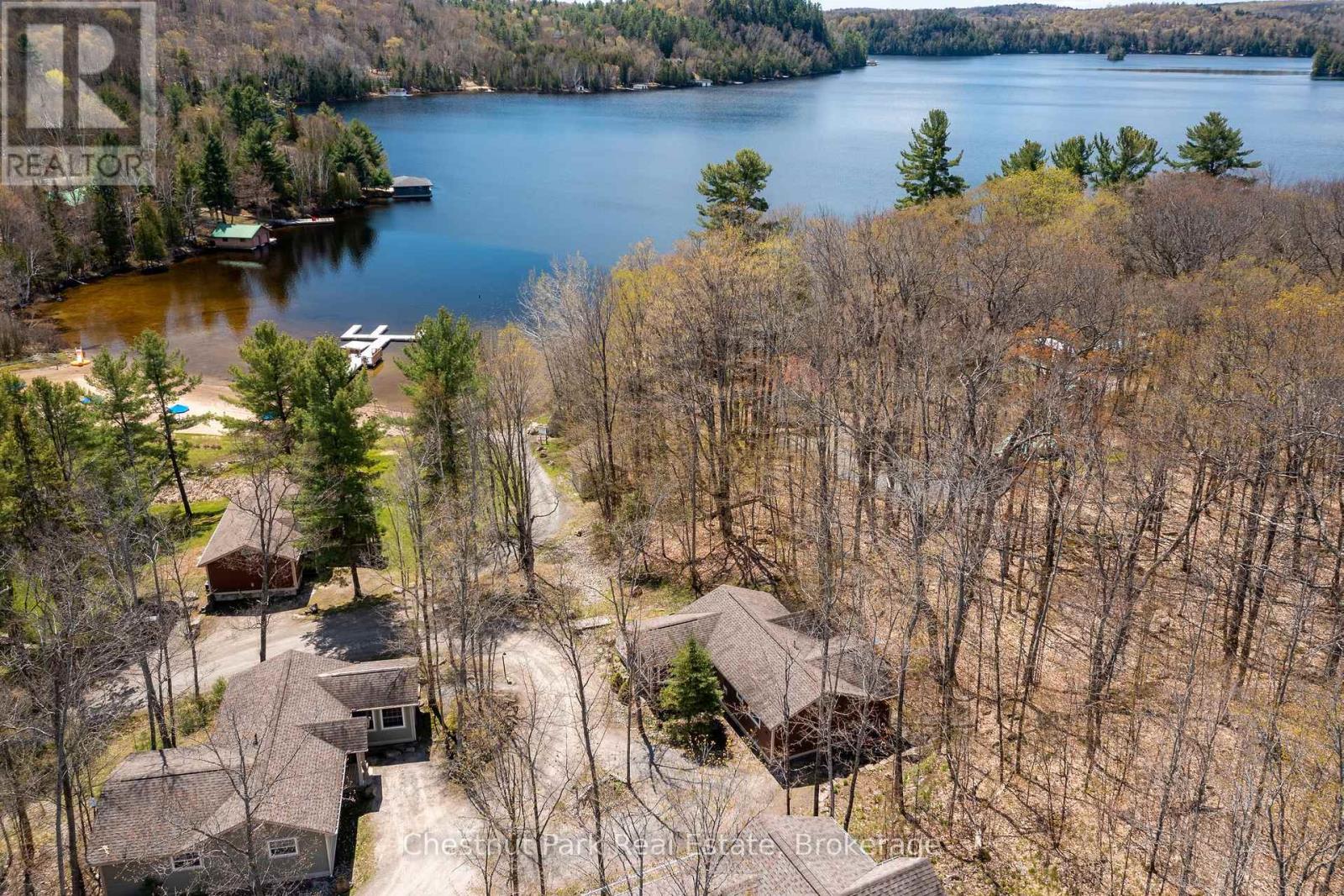 116-10 - 1052 Rat Bay Road, Lake Of Bays, Ontario  P1H 2J6 - Photo 31 - X12773454