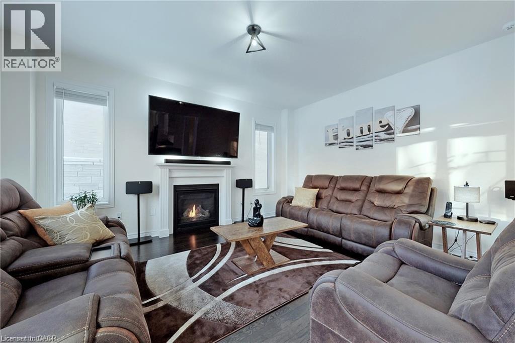 216 Harcourt Crescent, Woodstock, Ontario  N4T 0H2 - Photo 10 - 40803518