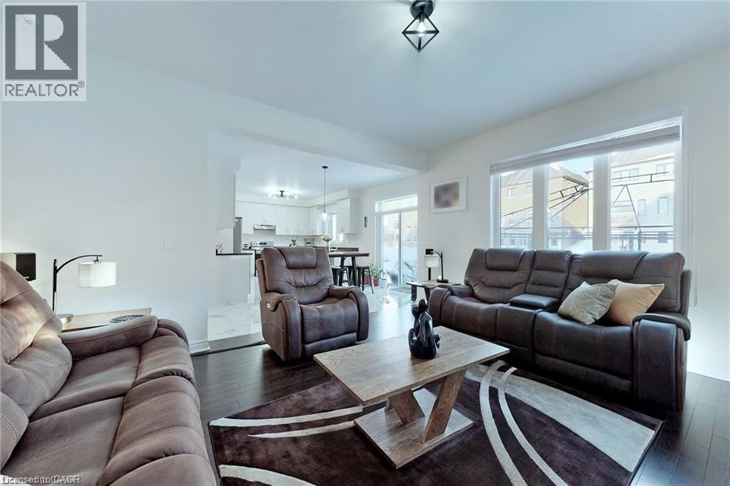 216 Harcourt Crescent, Woodstock, Ontario  N4T 0H2 - Photo 11 - 40803518