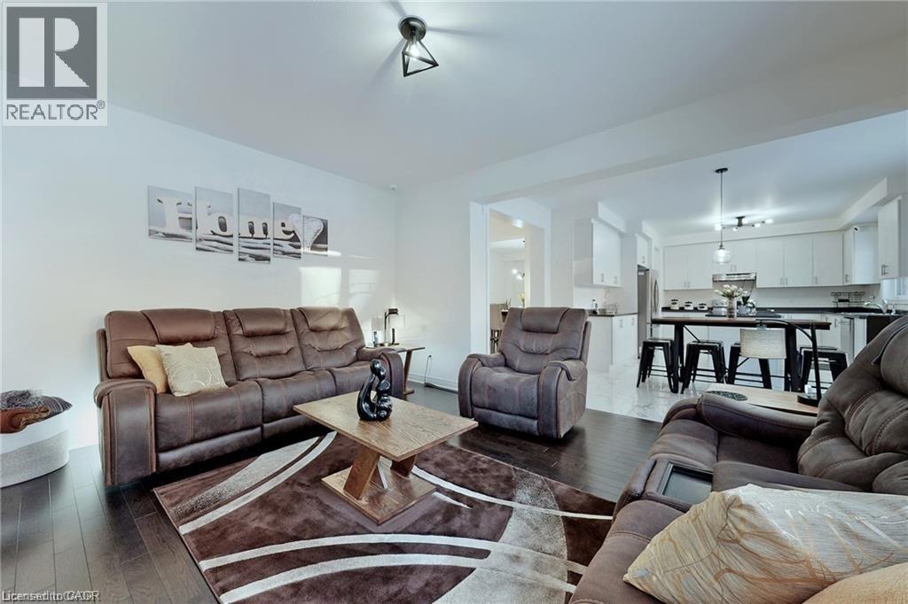 216 Harcourt Crescent, Woodstock, Ontario  N4T 0H2 - Photo 12 - 40803518