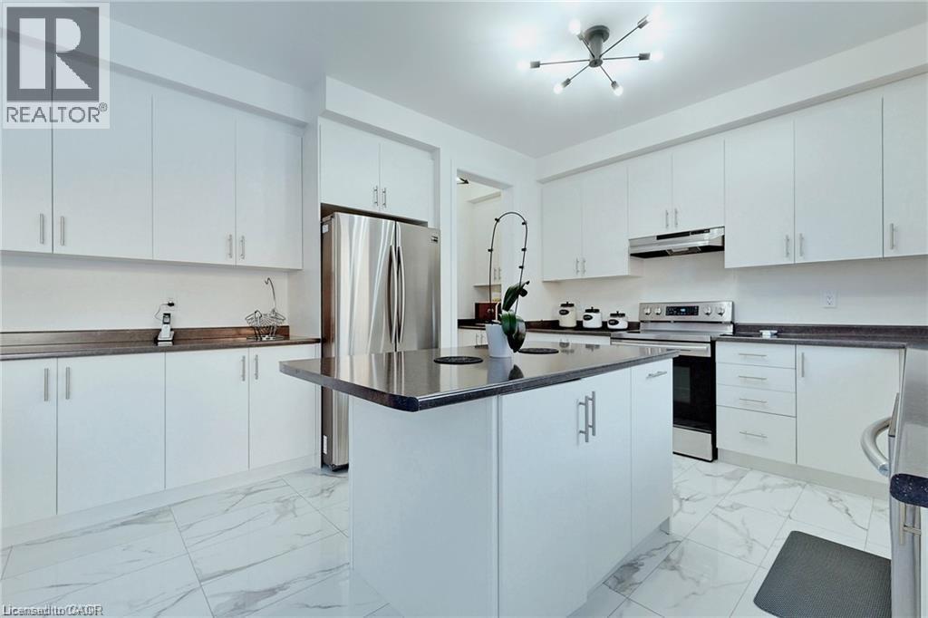 216 Harcourt Crescent, Woodstock, Ontario  N4T 0H2 - Photo 13 - 40803518