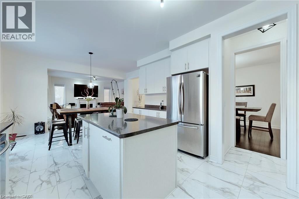 216 Harcourt Crescent, Woodstock, Ontario  N4T 0H2 - Photo 15 - 40803518