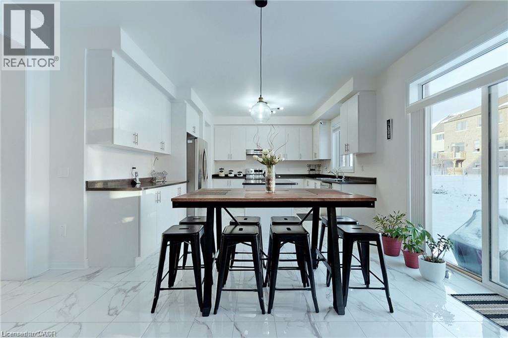 216 Harcourt Crescent, Woodstock, Ontario  N4T 0H2 - Photo 16 - 40803518