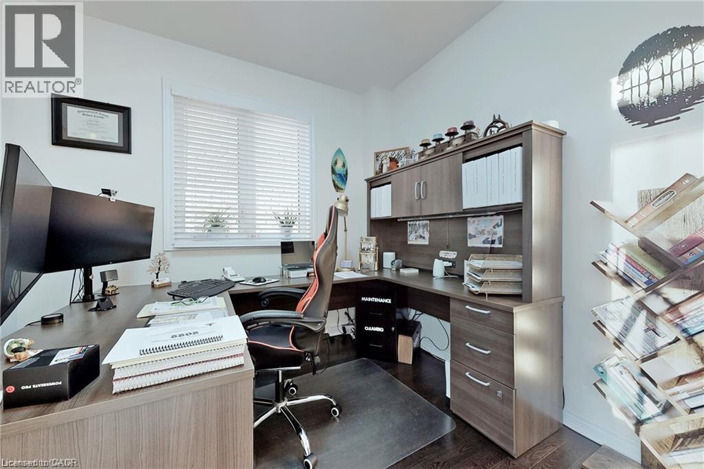 216 Harcourt Crescent, Woodstock, Ontario  N4T 0H2 - Photo 18 - 40803518