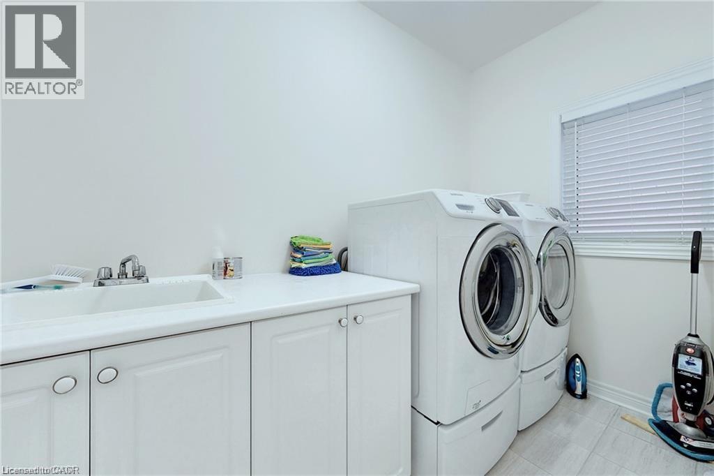 216 Harcourt Crescent, Woodstock, Ontario  N4T 0H2 - Photo 20 - 40803518