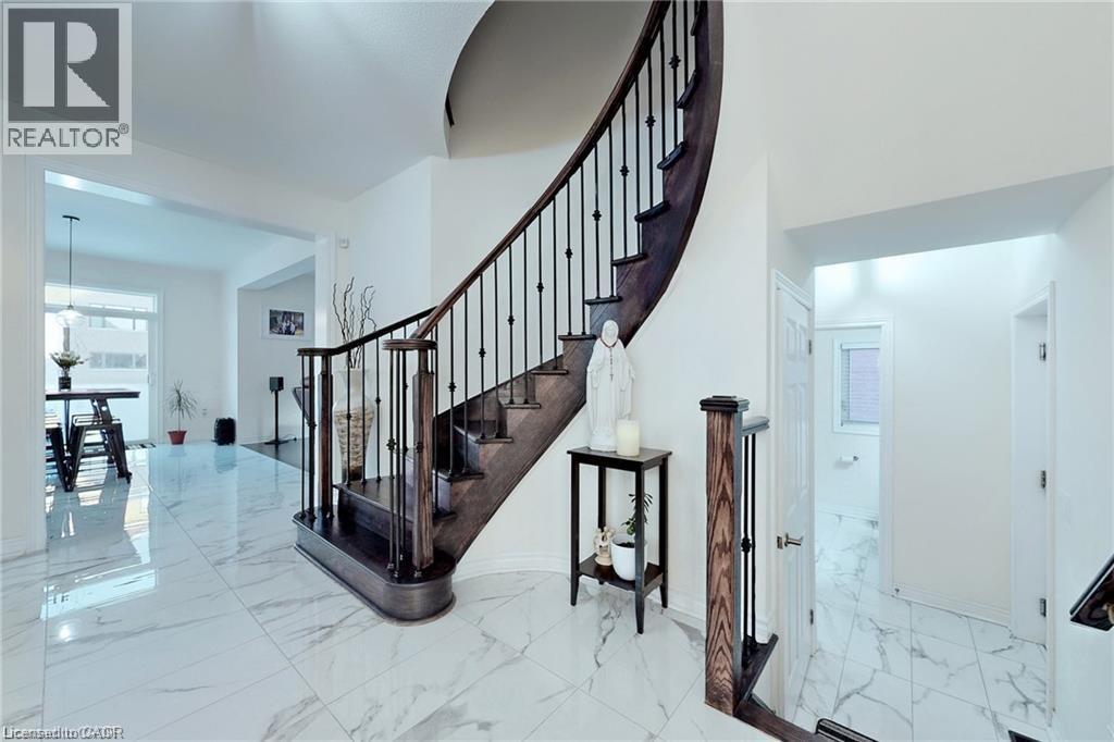 216 Harcourt Crescent, Woodstock, Ontario  N4T 0H2 - Photo 22 - 40803518