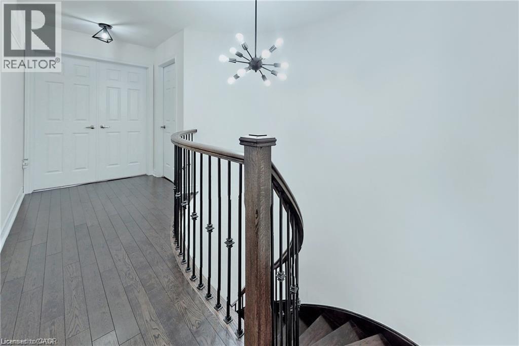 216 Harcourt Crescent, Woodstock, Ontario  N4T 0H2 - Photo 23 - 40803518