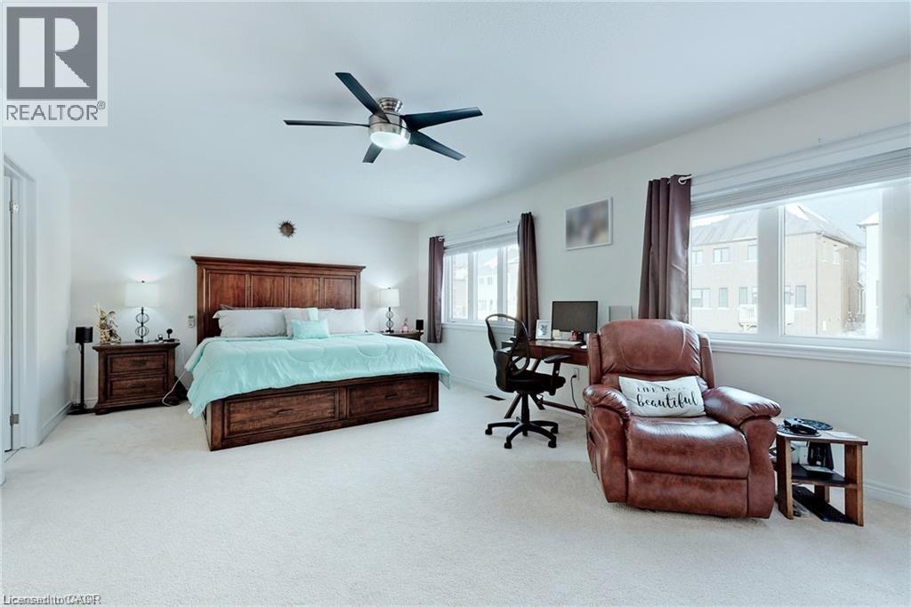 216 Harcourt Crescent, Woodstock, Ontario  N4T 0H2 - Photo 25 - 40803518