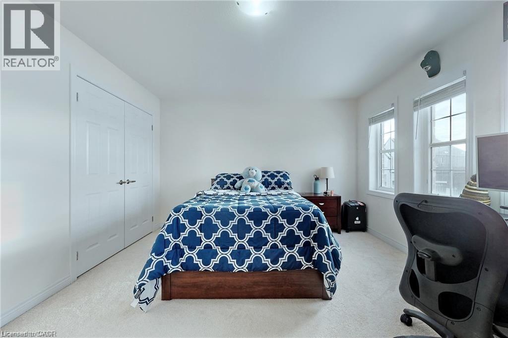 216 Harcourt Crescent, Woodstock, Ontario  N4T 0H2 - Photo 30 - 40803518