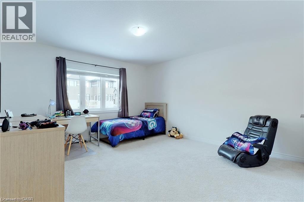 216 Harcourt Crescent, Woodstock, Ontario  N4T 0H2 - Photo 32 - 40803518