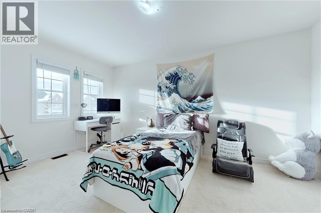 216 Harcourt Crescent, Woodstock, Ontario  N4T 0H2 - Photo 33 - 40803518