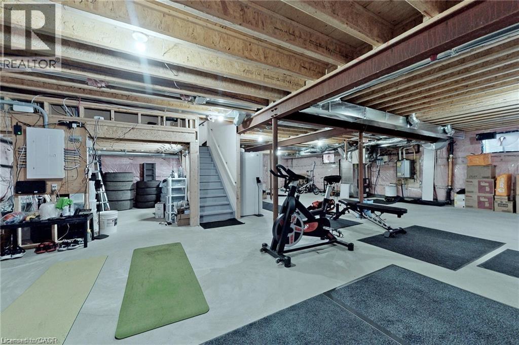 216 Harcourt Crescent, Woodstock, Ontario  N4T 0H2 - Photo 36 - 40803518