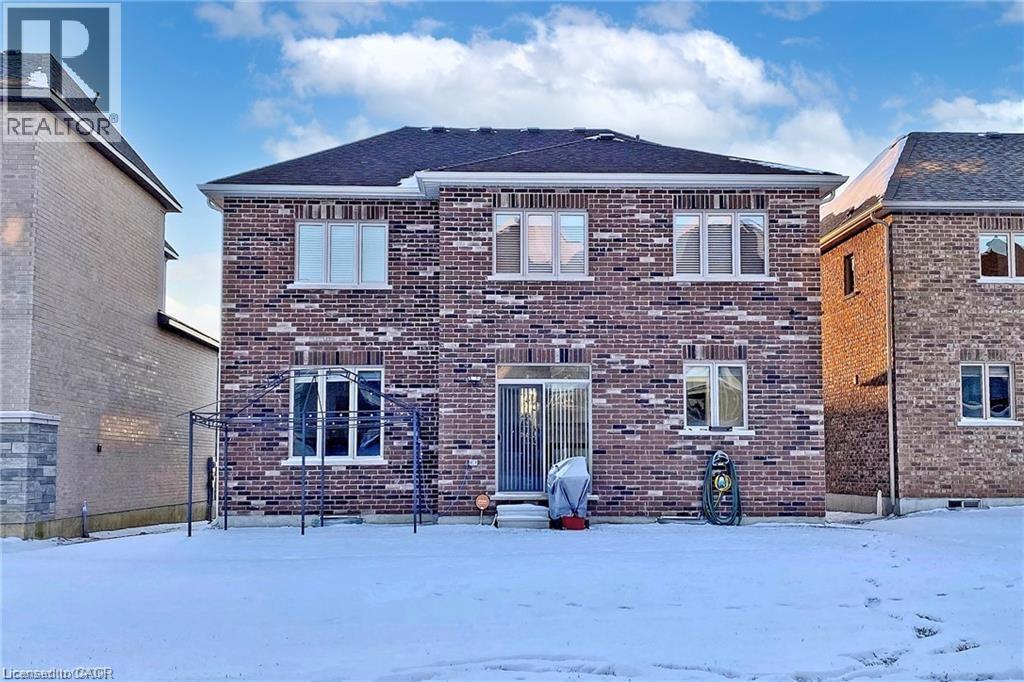 216 Harcourt Crescent, Woodstock, Ontario  N4T 0H2 - Photo 37 - 40803518