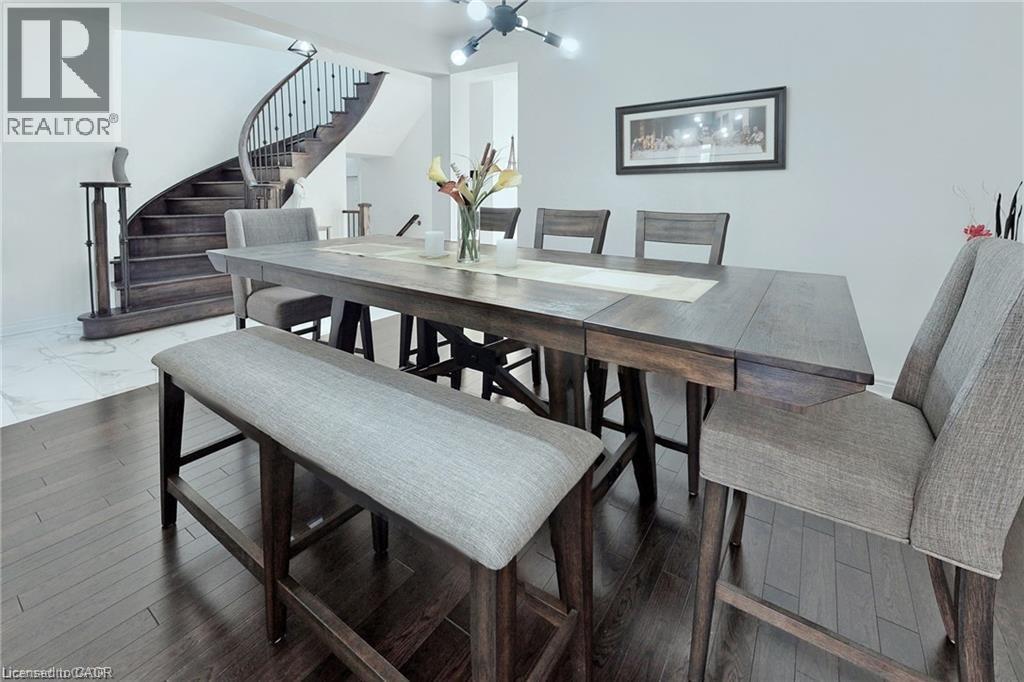 216 Harcourt Crescent, Woodstock, Ontario  N4T 0H2 - Photo 8 - 40803518