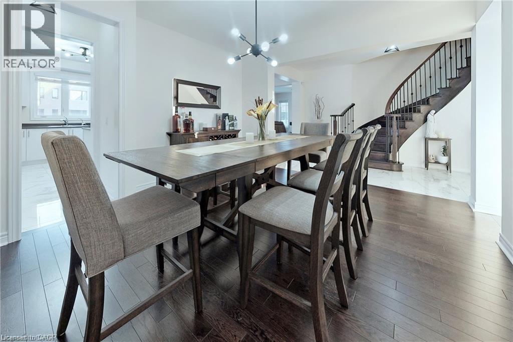 216 Harcourt Crescent, Woodstock, Ontario  N4T 0H2 - Photo 9 - 40803518