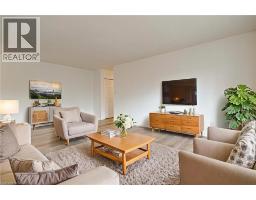 283 FAIRWAY Road N Unit# 405, Kitchener, Ontario