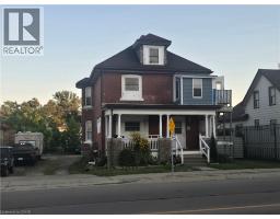 13 TALBOT Street E, Cayuga, Ontario