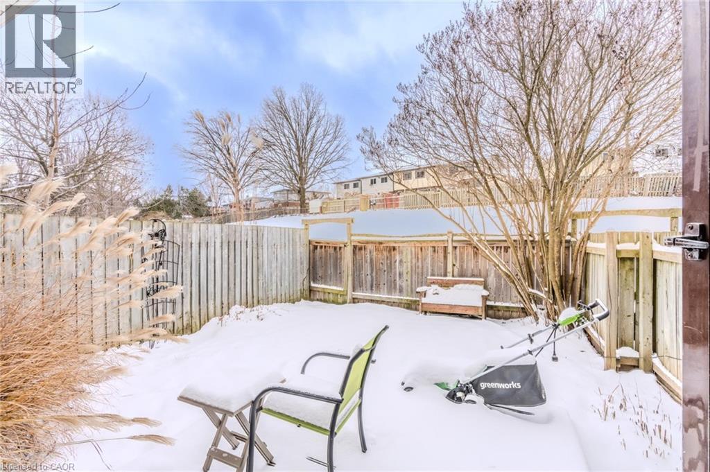 523 Parkview Crescent Unit# 9, Cambridge, Ontario  N3H 4Z9 - Photo 35 - 40804076