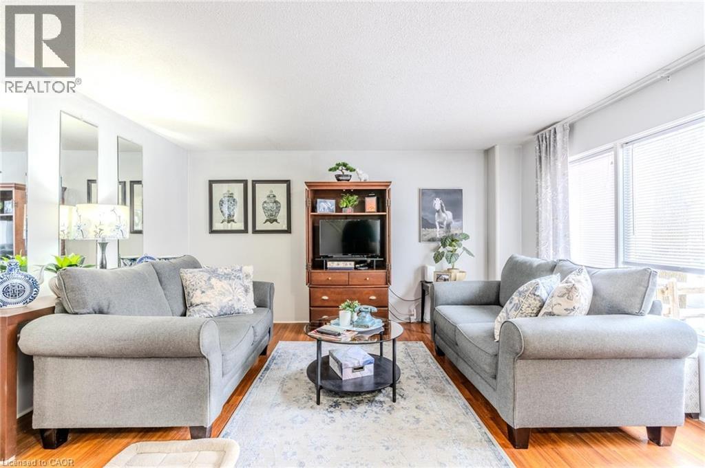 523 Parkview Crescent Unit# 9, Cambridge, Ontario  N3H 4Z9 - Photo 4 - 40804076