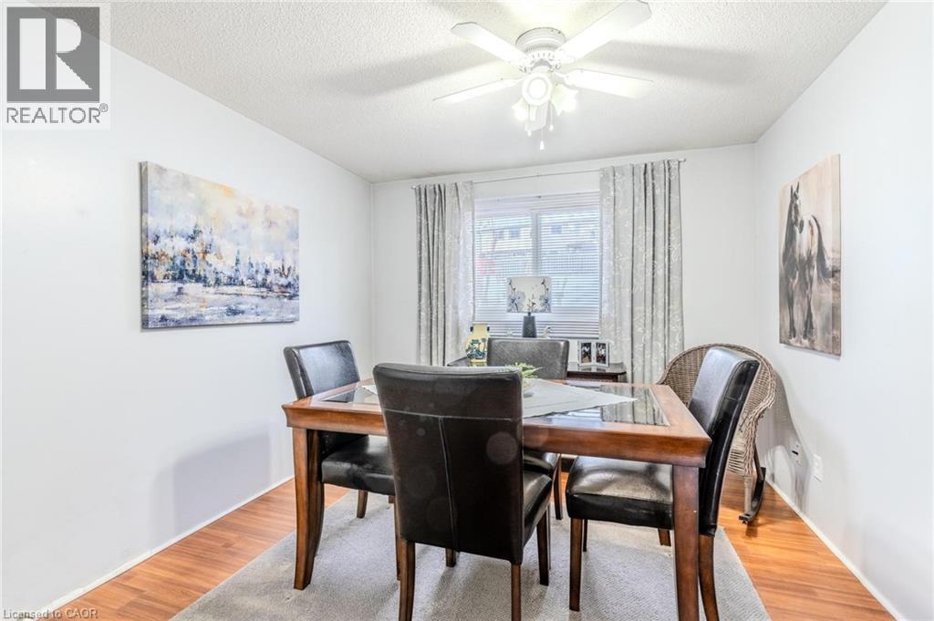 523 Parkview Crescent Unit# 9, Cambridge, Ontario  N3H 4Z9 - Photo 6 - 40804076