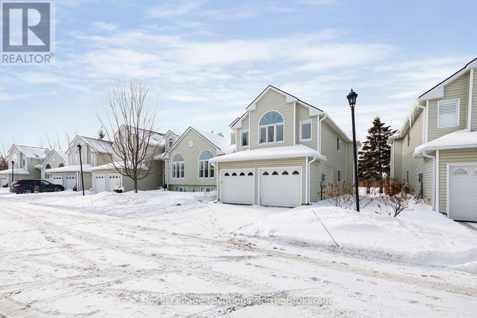 57 Barker Boulevard, Collingwood, Ontario  L9Y 4W4 - Photo 2 - S12774360