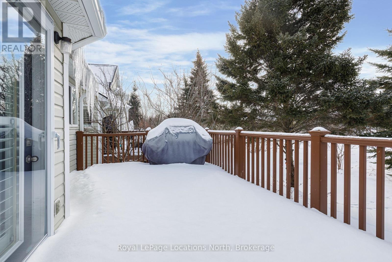 57 Barker Boulevard, Collingwood, Ontario  L9Y 4W4 - Photo 4 - S12774360