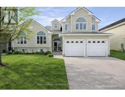 57 BARKER BOULEVARD, Collingwood, Ontario