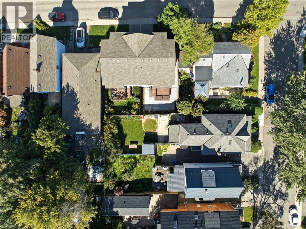 88 Wood Street E, Hamilton, Ontario  L8L 3Y4 - Photo 2 - 40803797