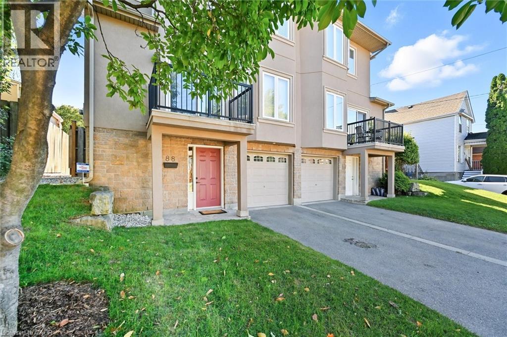 88 Wood Street E, Hamilton, Ontario  L8L 3Y4 - Photo 25 - 40803797