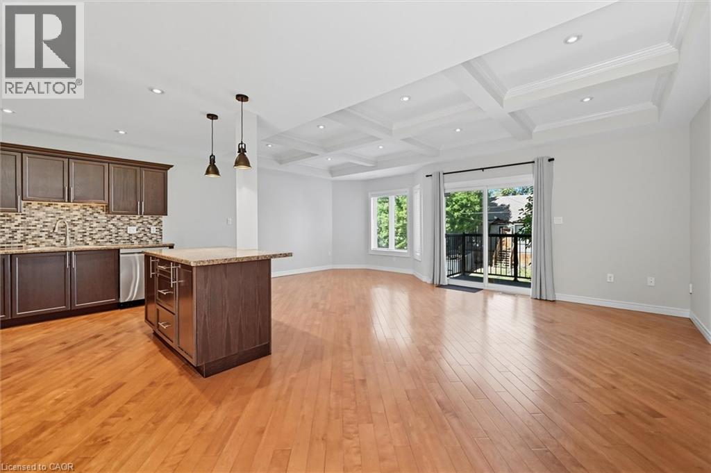 88 Wood Street E, Hamilton, Ontario  L8L 3Y4 - Photo 3 - 40803797